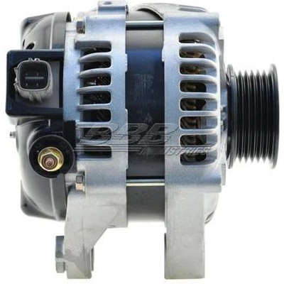 Remanufactured Alternator by BBB INDUSTRIES - 11032 pa5