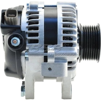 Remanufactured Alternator by BBB INDUSTRIES - 11034 pa2