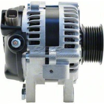 Remanufactured Alternator by BBB INDUSTRIES - 11034 pa8