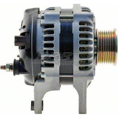 Remanufactured Alternator by BBB INDUSTRIES - 11039 pa4