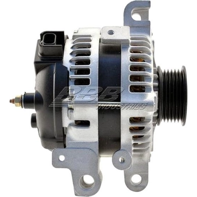 Remanufactured Alternator by BBB INDUSTRIES - 11044 pa4