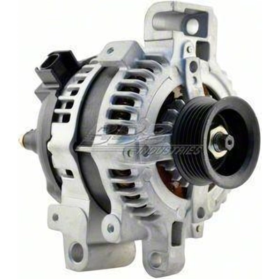 Remanufactured Alternator by BBB INDUSTRIES - 11044 pa5