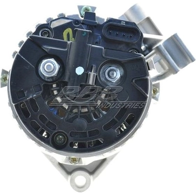 Remanufactured Alternator by BBB INDUSTRIES - 11045 pa2