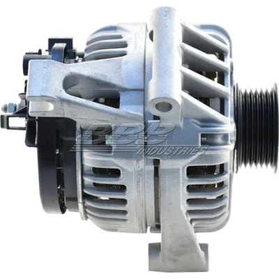 Remanufactured Alternator by BBB INDUSTRIES - 11045 pa4