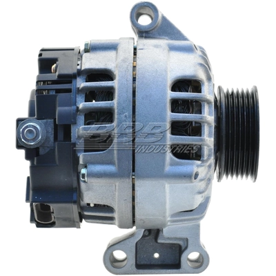 Remanufactured Alternator by BBB INDUSTRIES - 11047 pa5