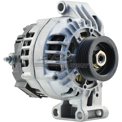 Remanufactured Alternator by BBB INDUSTRIES - 11047 pa7