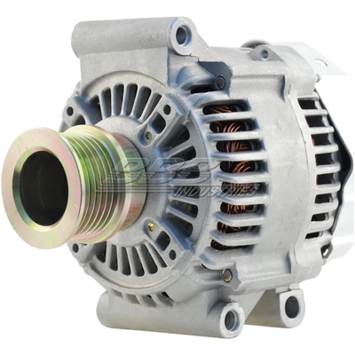 Remanufactured Alternator by BBB INDUSTRIES - 11049 pa7