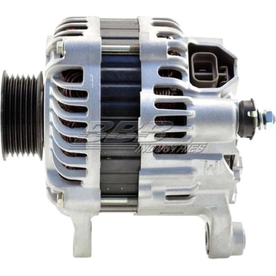 Remanufactured Alternator by BBB INDUSTRIES - 11052 pa4