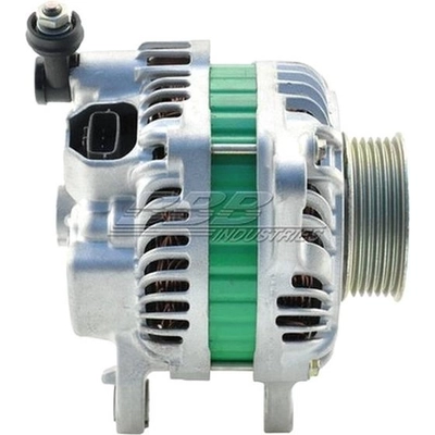 Remanufactured Alternator by BBB INDUSTRIES - 11055 pa1