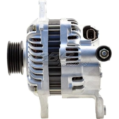 Remanufactured Alternator by BBB INDUSTRIES - 11058 pa3