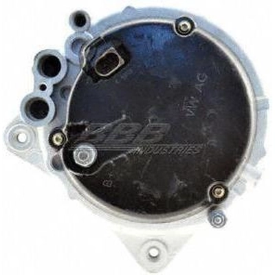 Remanufactured Alternator by BBB INDUSTRIES - 11061 pa2