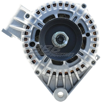 Remanufactured Alternator by BBB INDUSTRIES - 11069 pa6