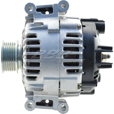 Remanufactured Alternator by BBB INDUSTRIES - 11070 pa4