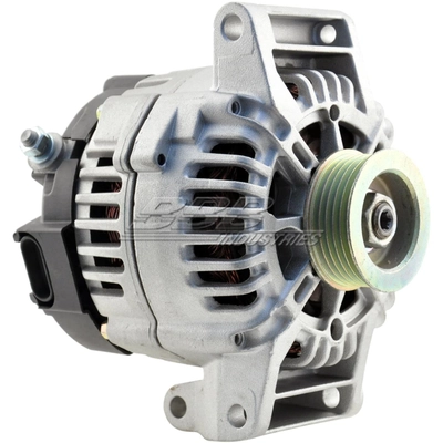 Remanufactured Alternator by BBB INDUSTRIES - 11072 pa4