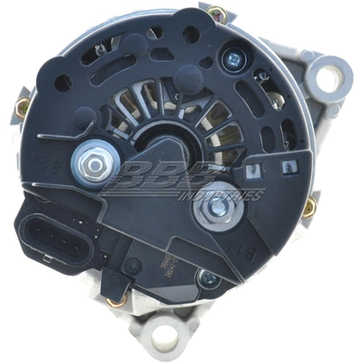 Remanufactured Alternator by BBB INDUSTRIES - 11076 pa4