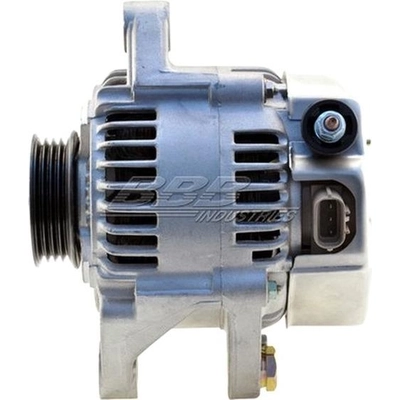 Remanufactured Alternator by BBB INDUSTRIES - 11085 pa4