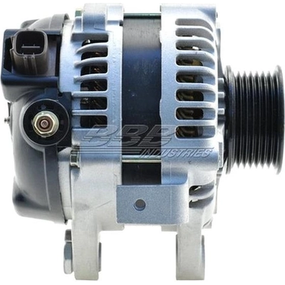 Remanufactured Alternator by BBB INDUSTRIES - 11088 pa2