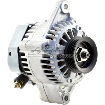 Remanufactured Alternator by BBB INDUSTRIES - 11089 pa1
