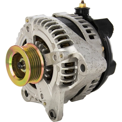 BBB INDUSTRIES - 11090 - Premium Remanufactured Alternator pa1