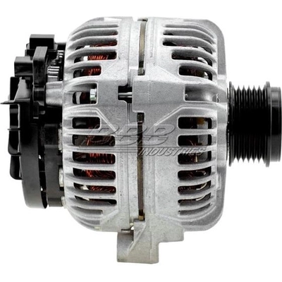 Remanufactured Alternator by BBB INDUSTRIES - 11091 pa1
