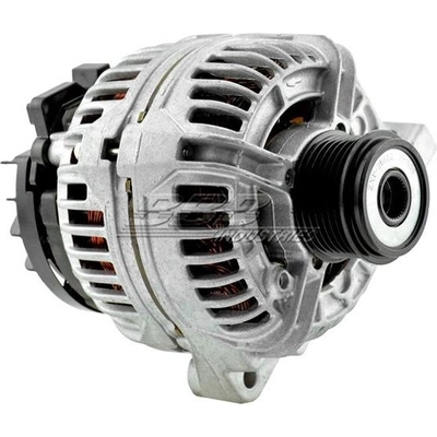 Remanufactured Alternator by BBB INDUSTRIES - 11091 pa2