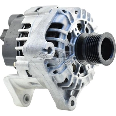Remanufactured Alternator by BBB INDUSTRIES - 11098 pa1