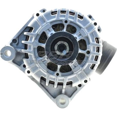 Remanufactured Alternator by BBB INDUSTRIES - 11098 pa3