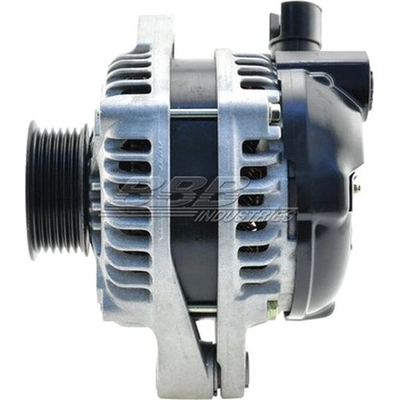 Remanufactured Alternator by BBB INDUSTRIES - 11099 pa1