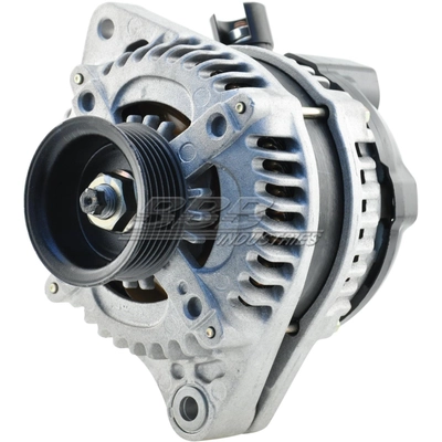 Remanufactured Alternator by BBB INDUSTRIES - 11099 pa5