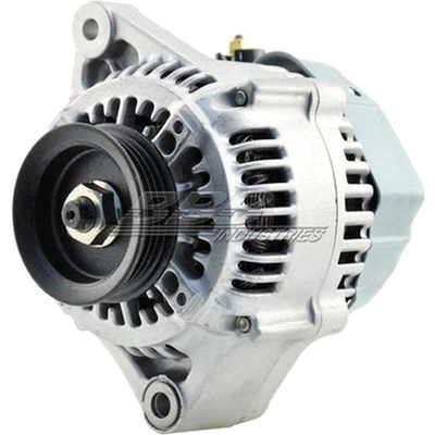 Remanufactured Alternator by BBB INDUSTRIES - 11101 pa1