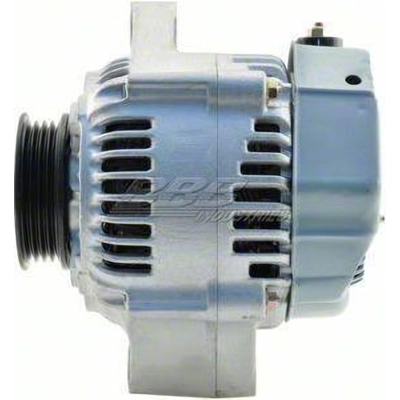 Remanufactured Alternator by BBB INDUSTRIES - 11101 pa7