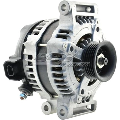 Remanufactured Alternator by BBB INDUSTRIES - 11110 pa3