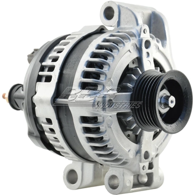 Remanufactured Alternator by BBB INDUSTRIES - 11112 pa6