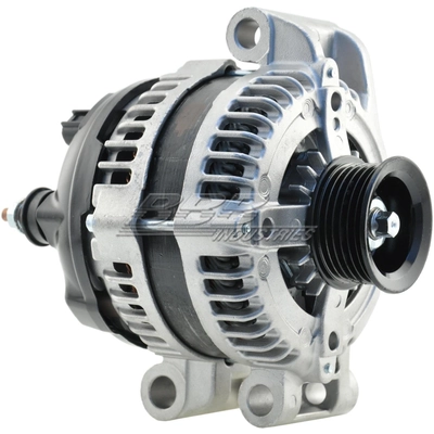 Remanufactured Alternator by BBB INDUSTRIES - 11113 pa2