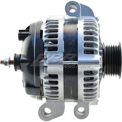 Remanufactured Alternator by BBB INDUSTRIES - 11113 pa7