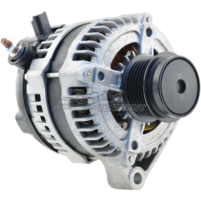 Remanufactured Alternator by BBB INDUSTRIES - 11114 pa6