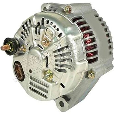 Remanufactured Alternator by BBB INDUSTRIES - 11116 pa5