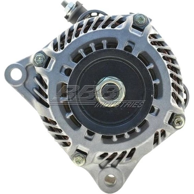 Remanufactured Alternator by BBB INDUSTRIES - 11118 pa1