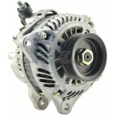 Remanufactured Alternator by BBB INDUSTRIES - 11118 pa5