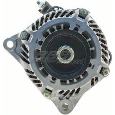 Remanufactured Alternator by BBB INDUSTRIES - 11118 pa7