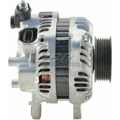 Remanufactured Alternator by BBB INDUSTRIES - 11118 pa8
