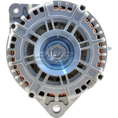 Remanufactured Alternator by BBB INDUSTRIES - 11120 pa3