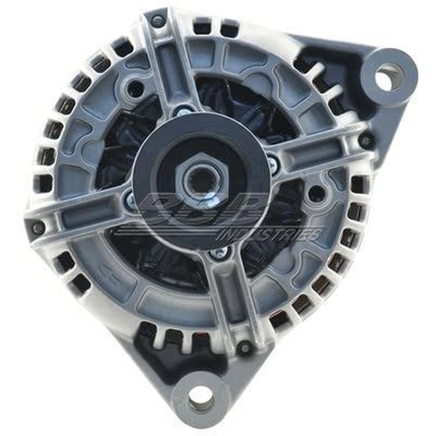 Remanufactured Alternator by BBB INDUSTRIES - 11124 pa10