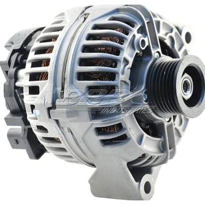 Remanufactured Alternator by BBB INDUSTRIES - 11124 pa7