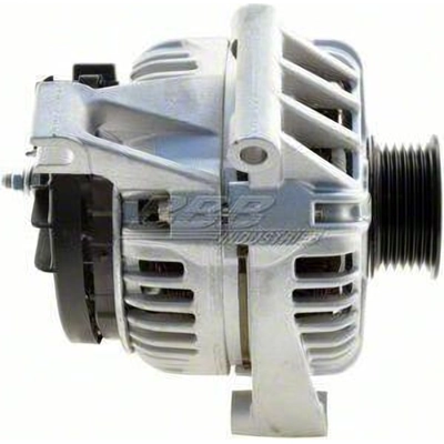 Remanufactured Alternator by BBB INDUSTRIES - 11127 pa4