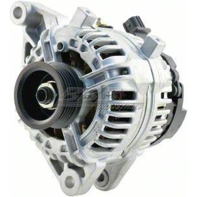 Remanufactured Alternator by BBB INDUSTRIES - 11129 pa1