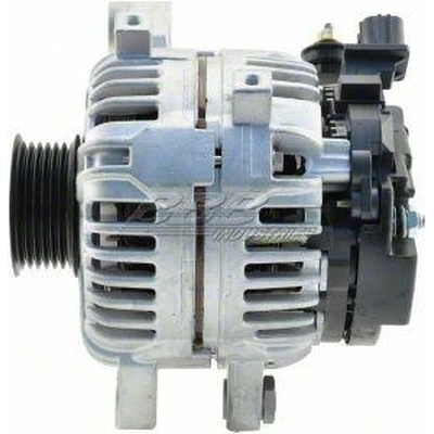 Remanufactured Alternator by BBB INDUSTRIES - 11129 pa4