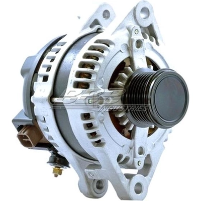 Remanufactured Alternator by BBB INDUSTRIES - 11137 pa1