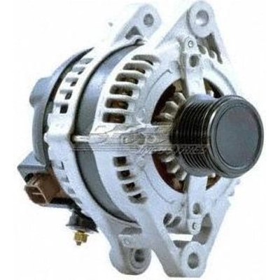 Remanufactured Alternator by BBB INDUSTRIES - 11137 pa11