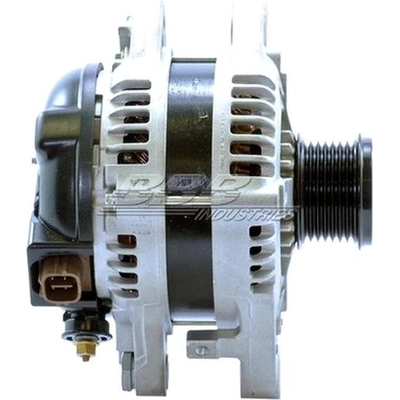 Remanufactured Alternator by BBB INDUSTRIES - 11137 pa4